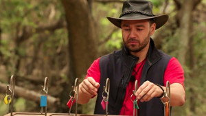 I'm a Celebrity... South Africa 2. évad Ep.13 13. epizód