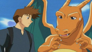 ポケットモンスター サイドストーリー 1. évad Ep.15 15. epizód