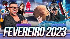 Diva Depressão 9. évad Ep.23 23. epizód