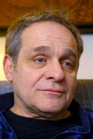 Daniel Kash profil kép