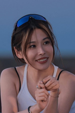 葛夕 profil kép