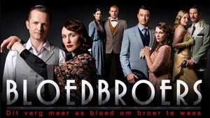 Bloedbroers kép