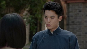 战火中的青春 1. évad Ep.11 11. epizód