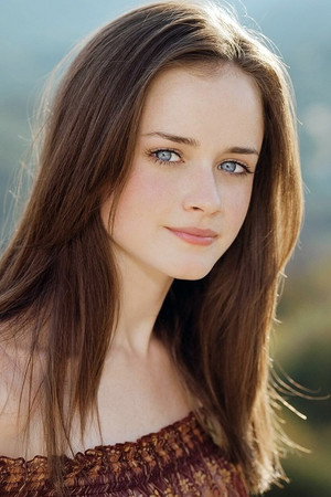 Alexis Bledel profil kép