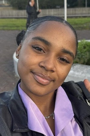 Keisha Doest profil kép
