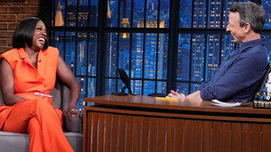 Late Night with Seth Meyers 12. évad Ep.82 82. epizód