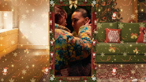 Una novia por Navidad 1. évad Ep.55 55. epizód