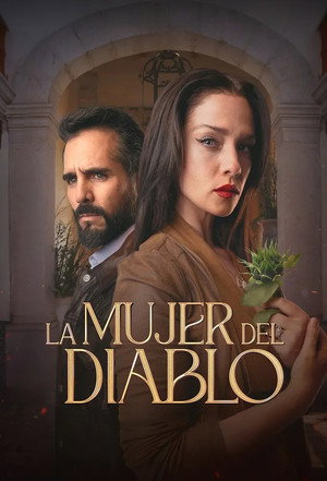 La mujer del diablo poszter