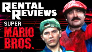 Cinemassacre Rental Reviews 2. évad Ep.46 46. epizód