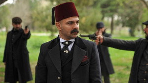 Payitaht: Abdülhamid 2. évad Ep.27 27. epizód