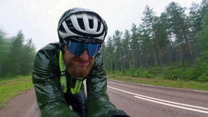 Bikepacking Abenteuer - by Fritz Meinecke 3. évad Ep.5 5. epizód