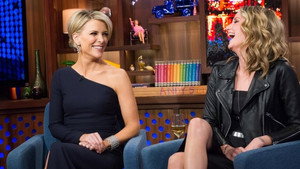 Watch What Happens Live with Andy Cohen 13. évad Ep.91 91. epizód