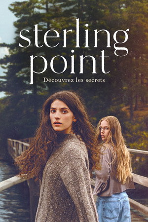 Sterling Point poszter