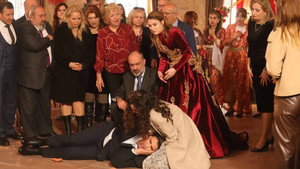 Cennetin Çocukları 1. évad Ep.29 29. epizód