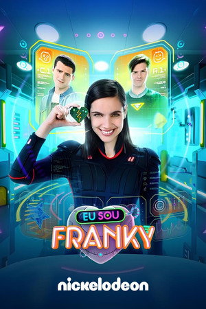Yo Soy Franky poszter