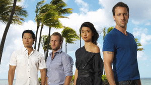 Hawaii Five-0 kép