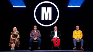 Mastermind 49. évad Ep.30 30. epizód