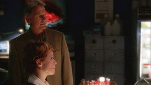 NCIS: Tengerészeti helyszínelők 4. évad Ep.9 A zűrös húg