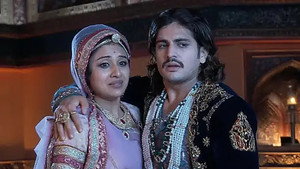 Jodha Akbar 1. évad Ep.345 345. epizód