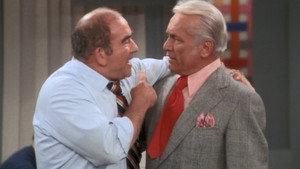 The Mary Tyler Moore Show 7. évad Ep.5 5. epizód