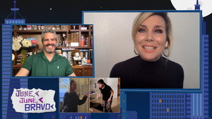 Watch What Happens Live with Andy Cohen 17. évad Ep.86 86. epizód