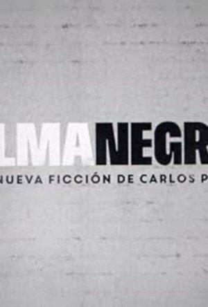 Alma negra poszter