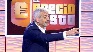 El Precio Justo 1. évad Ep.4 4. epizód