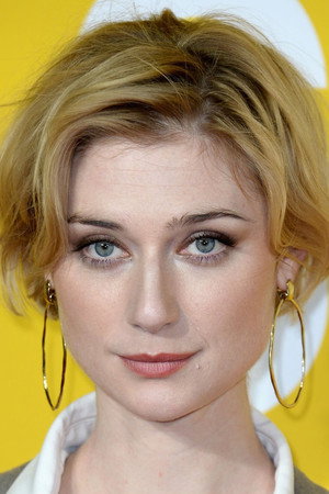Elizabeth Debicki profil kép
