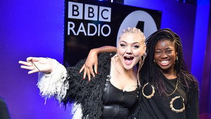 BBC Radio 1's Live Lounge 14. évad Ep.3 3. epizód