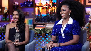 Watch What Happens Live with Andy Cohen 21. évad Ep.208 208. epizód