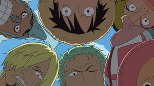 One Piece kép