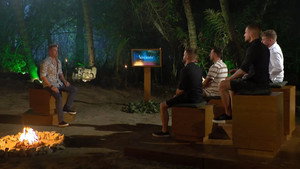 A Kísértés 2. évad Ep.3 3. rész