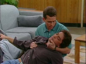 Charles in Charge 5. évad Ep.13 13. epizód