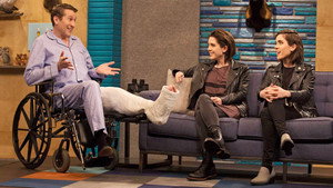 Comedy Bang! Bang! 5. évad Ep.4 4. epizód
