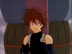 SHADOW SKILL ~影技~ 1. évad Ep.8 8. epizód