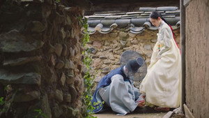 조선혼담공작소 꽃파당 1. évad Ep.10 10. epizód