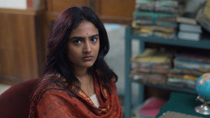 தி கோர்ட் 1. évad Ep.4 4. epizód