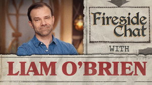 Fireside Chat 1. évad Ep.20 20. epizód