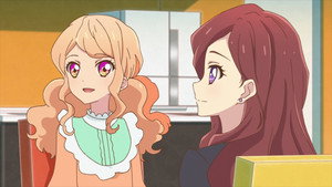 アイカツスターズ！ 2. évad Ep.75 75. epizód
