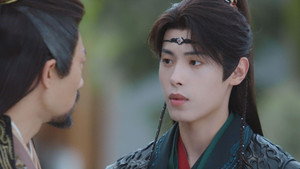 将军家的小儿子 1. évad Ep.7 7. epizód