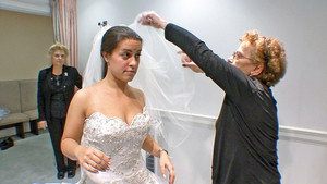 Say Yes to the Dress 5. évad Ep.15 15. epizód