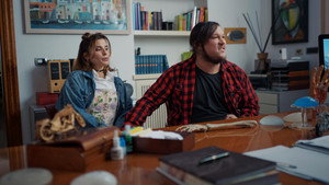 Ritoccàti 3. évad Ep.4 4. epizód