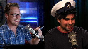 NSFW Show 1. évad Ep.201 201. epizód