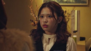 サレタ側の復讐 同盟を結んだ妻たち 1. évad Ep.4 4. epizód