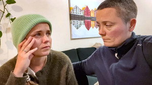 Fra bølle til bestevenn 4. évad Ep.5 5. epizód