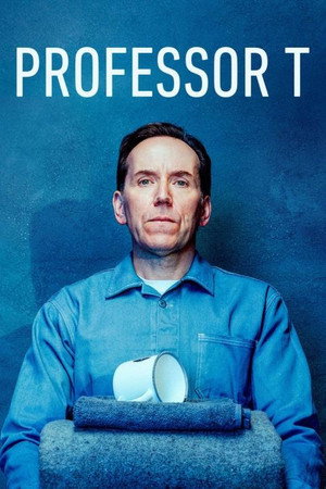 Professor T poszter