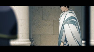 Solo Leveling kép