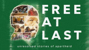 Free at Last. Unresolved Stories of Apartheid kép