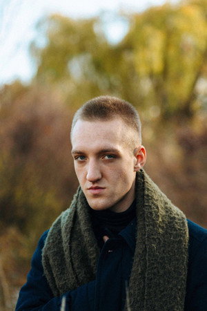Олександр Яценко profil kép