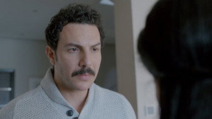 الميزان 1. évad Ep.5 5. epizód